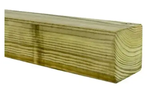 Tuinpalen